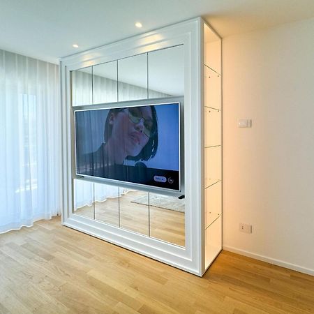 Nbluxury Suite Bari Luaran gambar