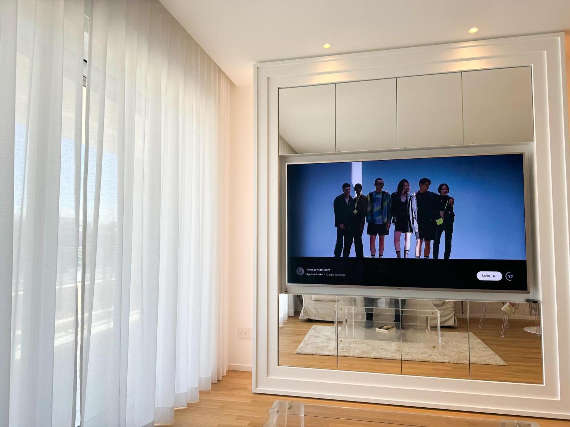 Nbluxury Suite Bari Luaran gambar