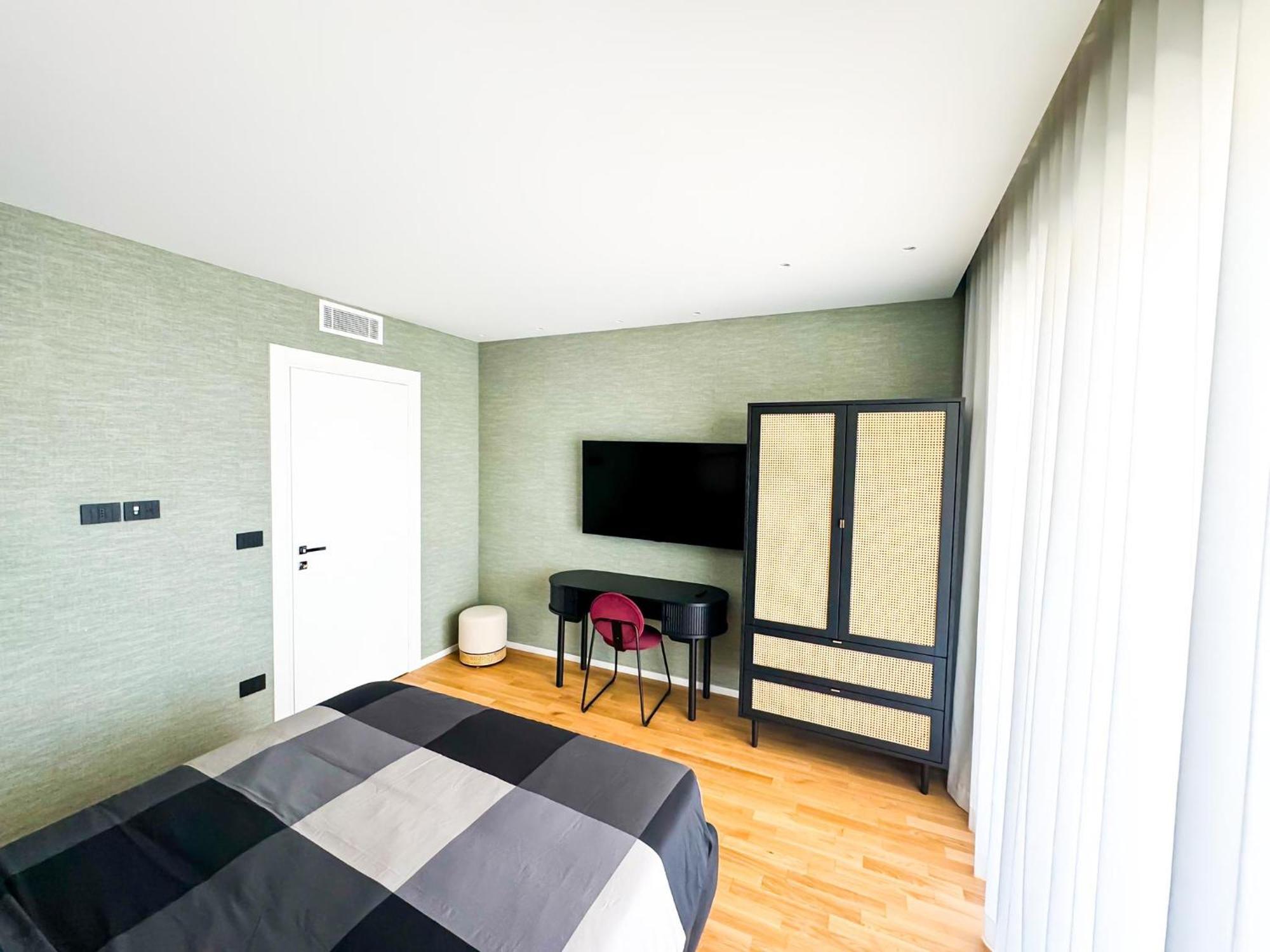Nbluxury Suite Bari Luaran gambar