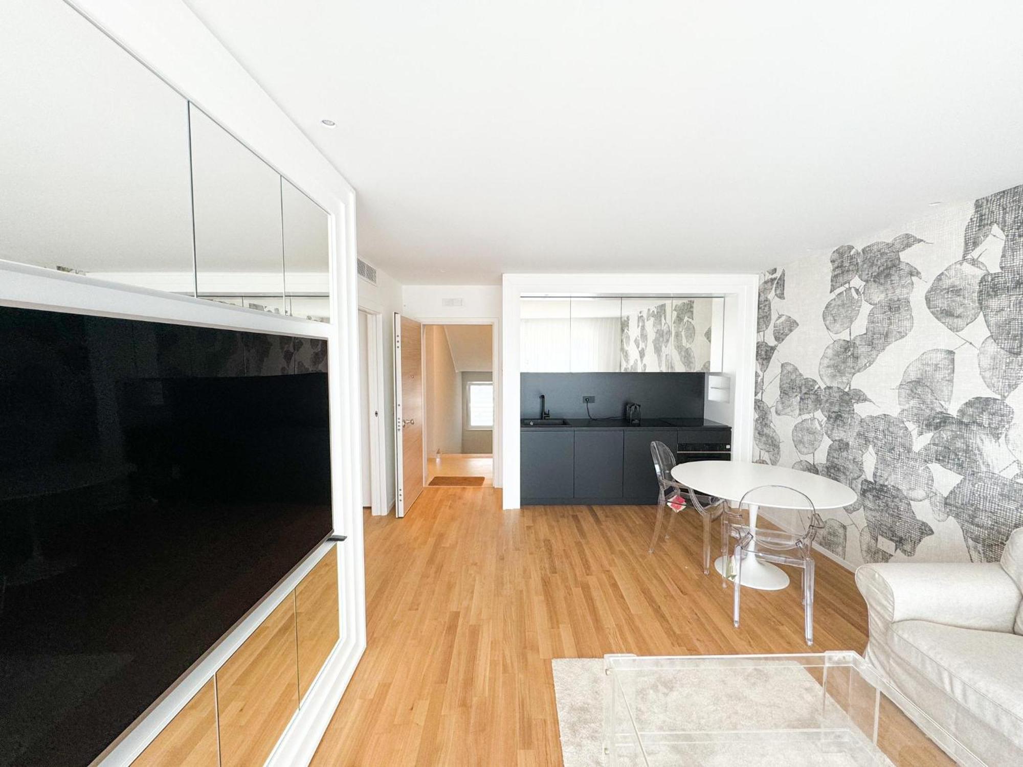 Nbluxury Suite Bari Luaran gambar