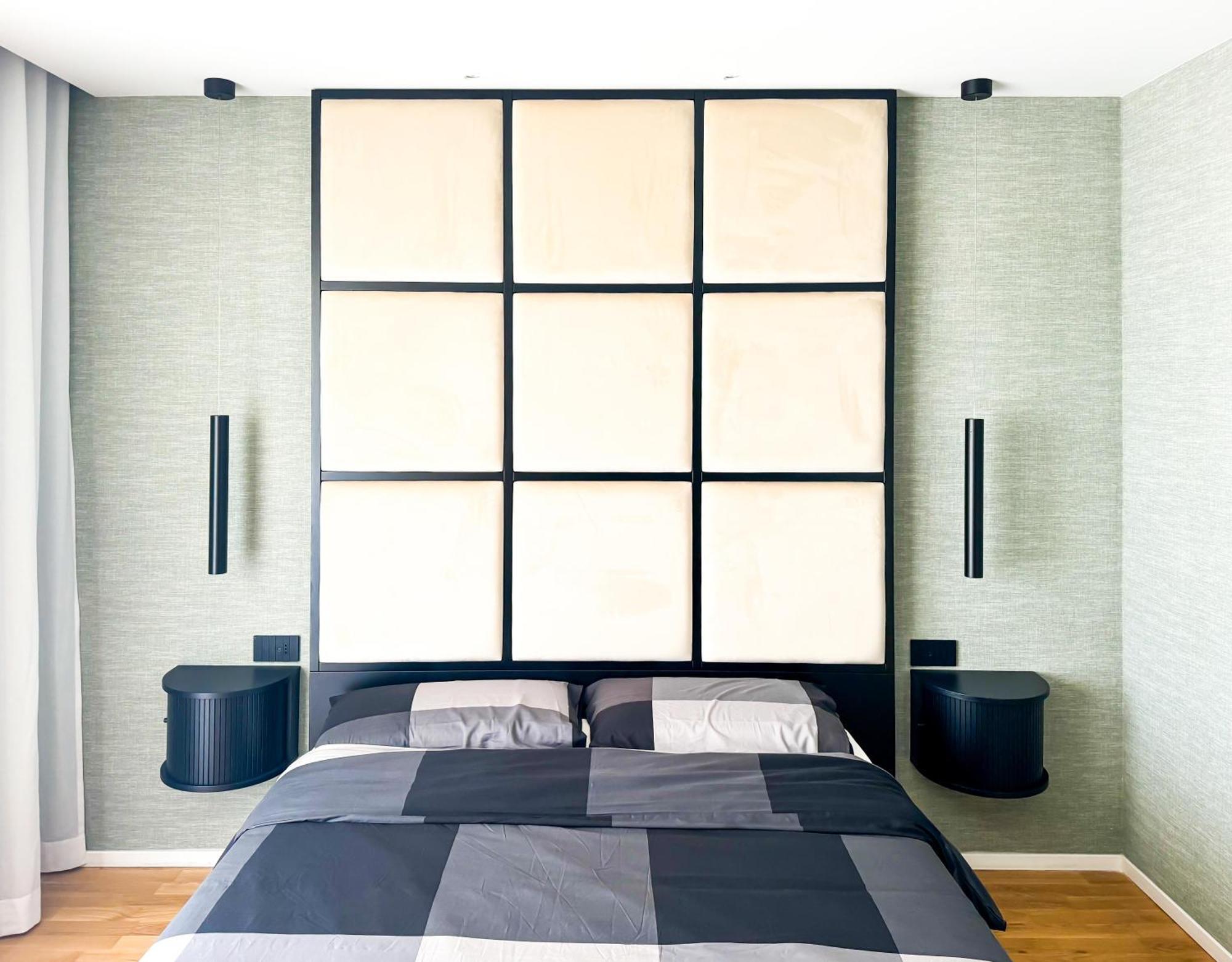 Nbluxury Suite Bari Luaran gambar