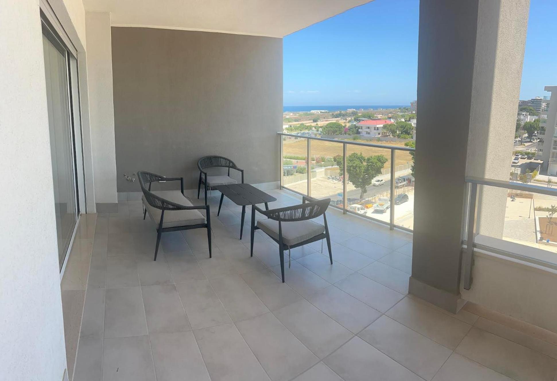 Nbluxury Suite Bari Luaran gambar